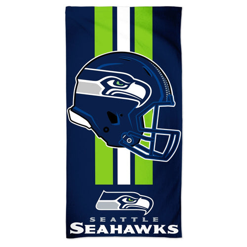 Seattle Seahawks NFL 30