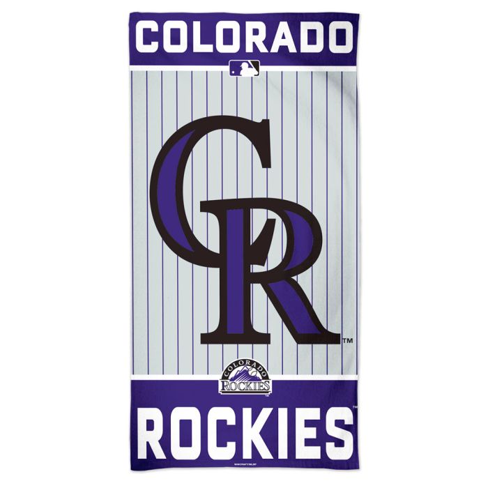 Colorado Rockies MLB 30