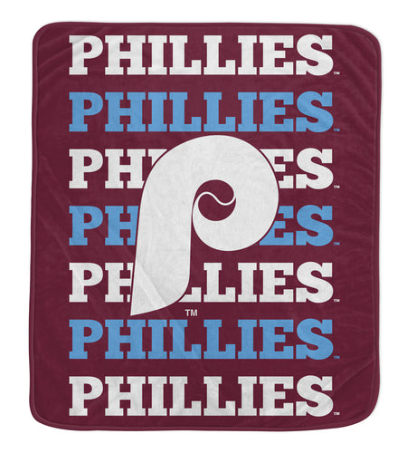 Philadelphia Phillies MLB Throwback 60