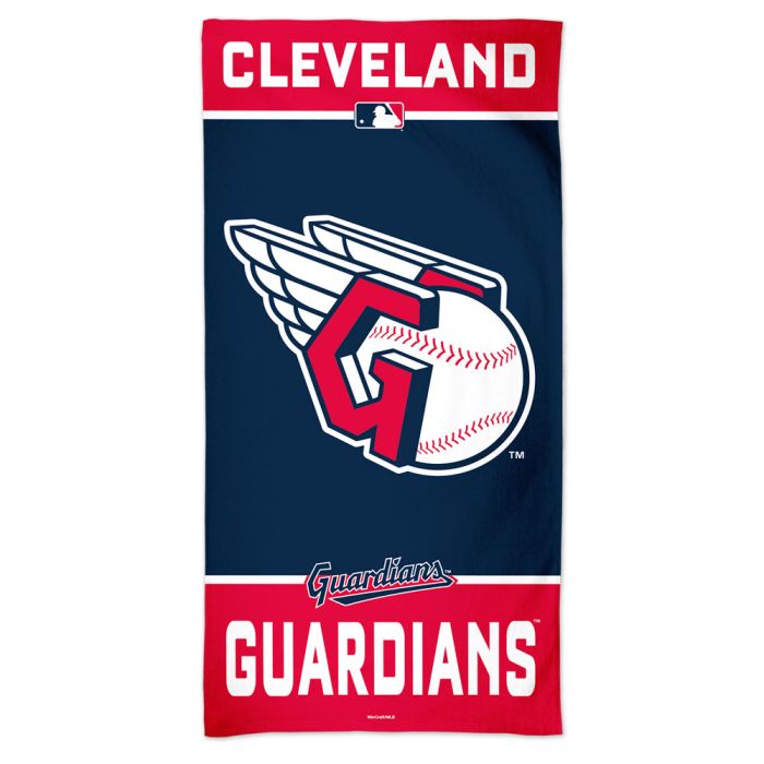 Cleveland Guardians MLB 30