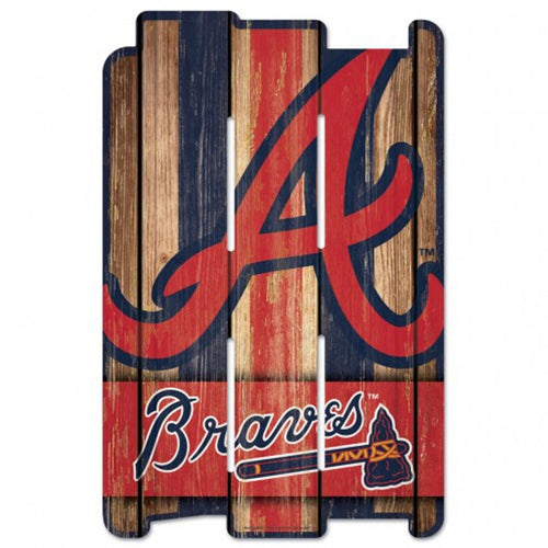 Atlanta Braves MLB 17