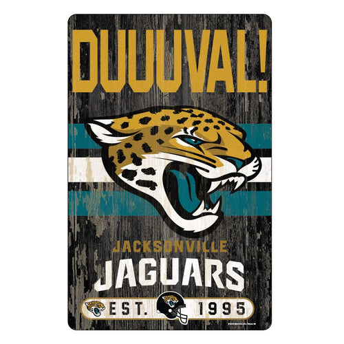 Jacksonville Jaguars NFL 17