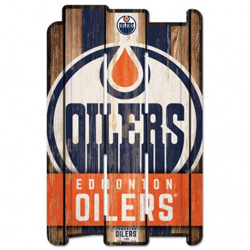 Edmonton Oilers NHL 17