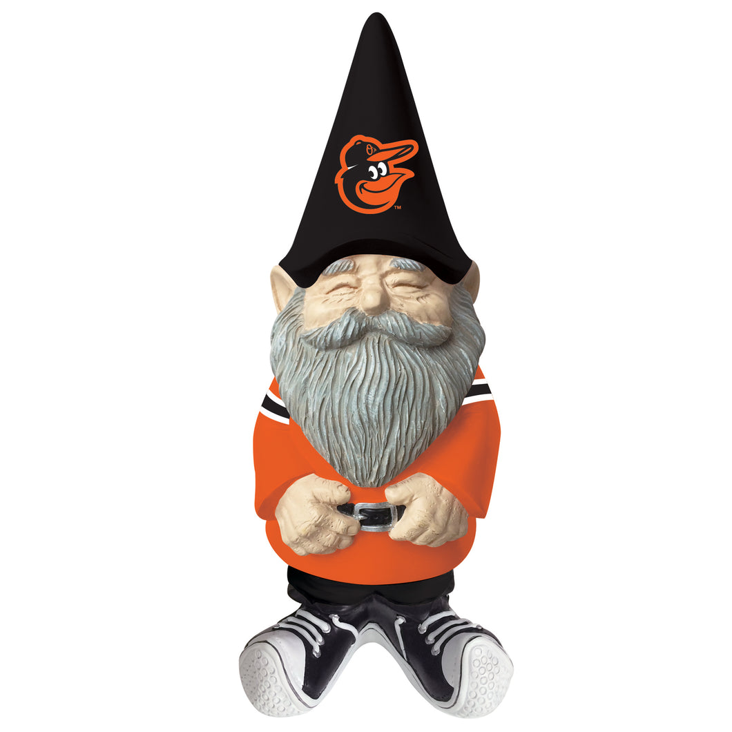 Baltimore Orioles MLB Garden Gnome 11