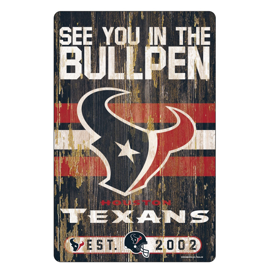 Houston Texans NFL 17