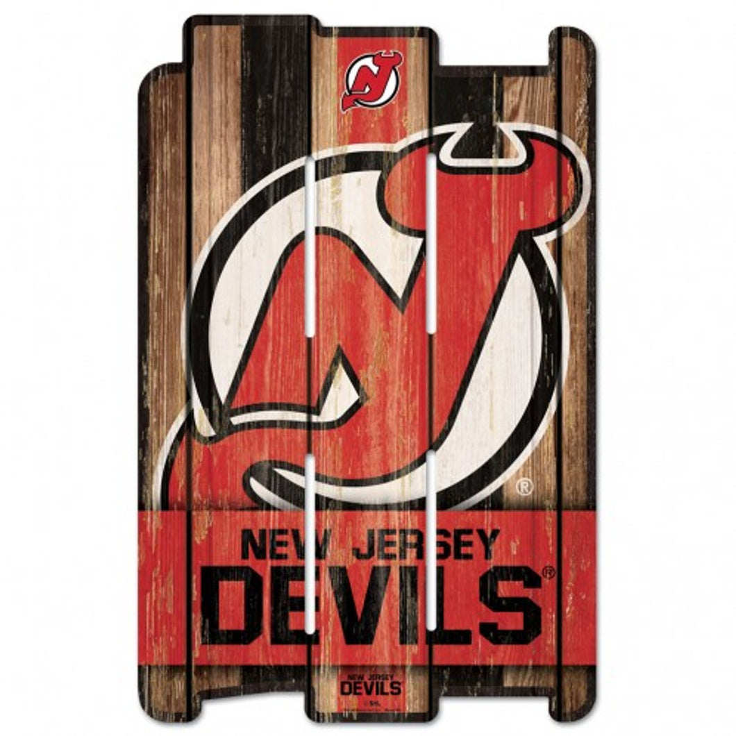 New Jersey Devils NHL 17