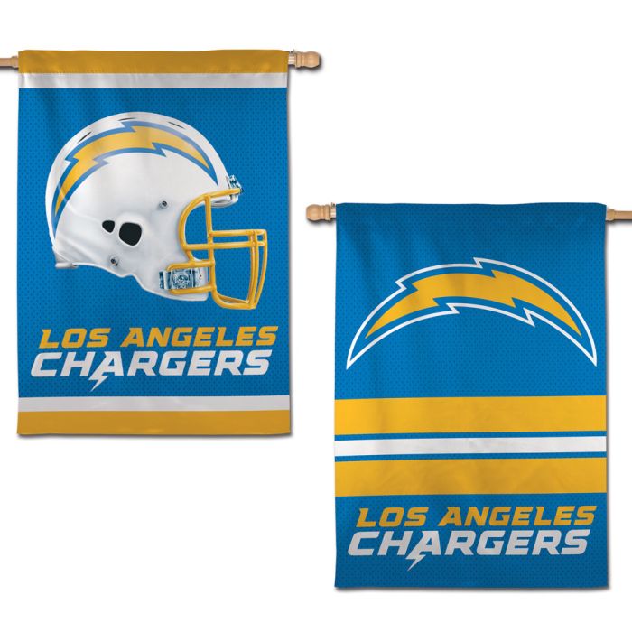 Los Angeles Chargers NFL Double Sided 28