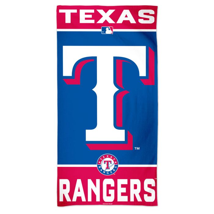Texas Rangers MLB 30