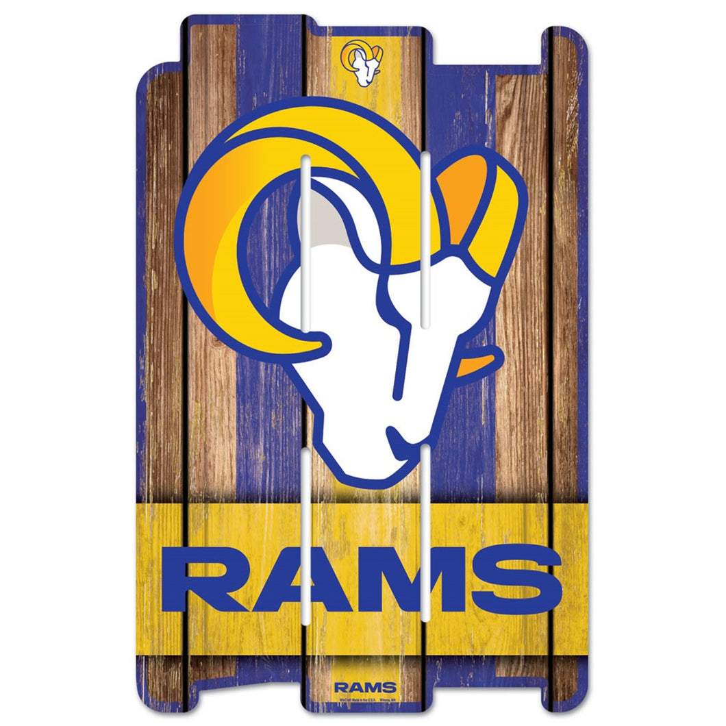 Los Angeles Rams NFL 17