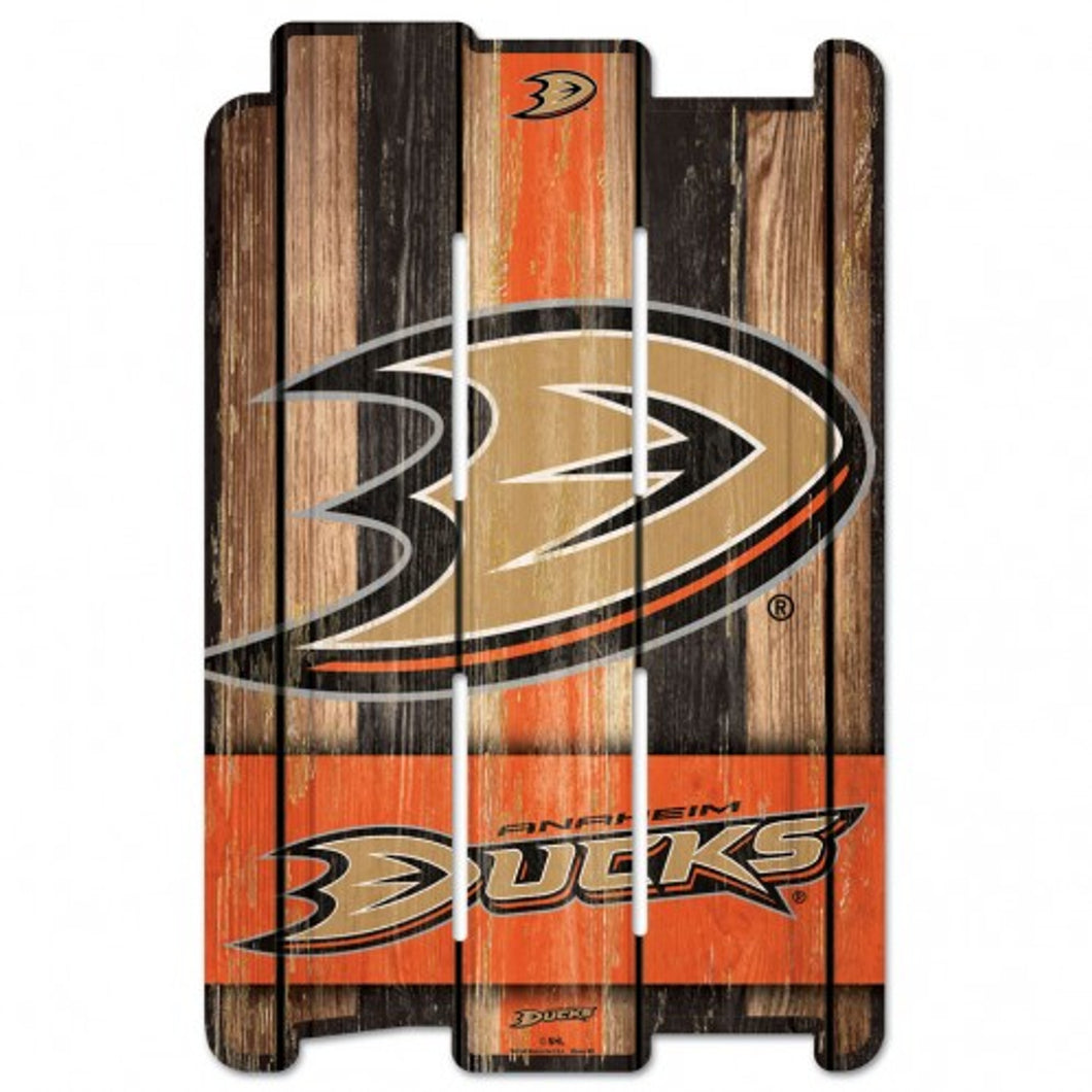 Anaheim Ducks NHL 17