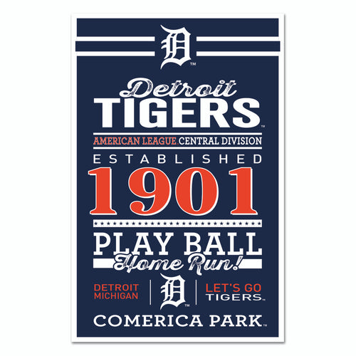 Detroit Tigers MLB 17