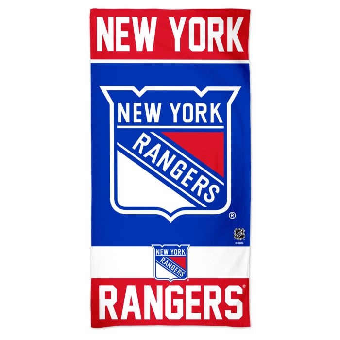 New York Rangers NHL 30