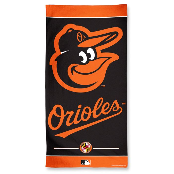 Baltimore Orioles MLB 30