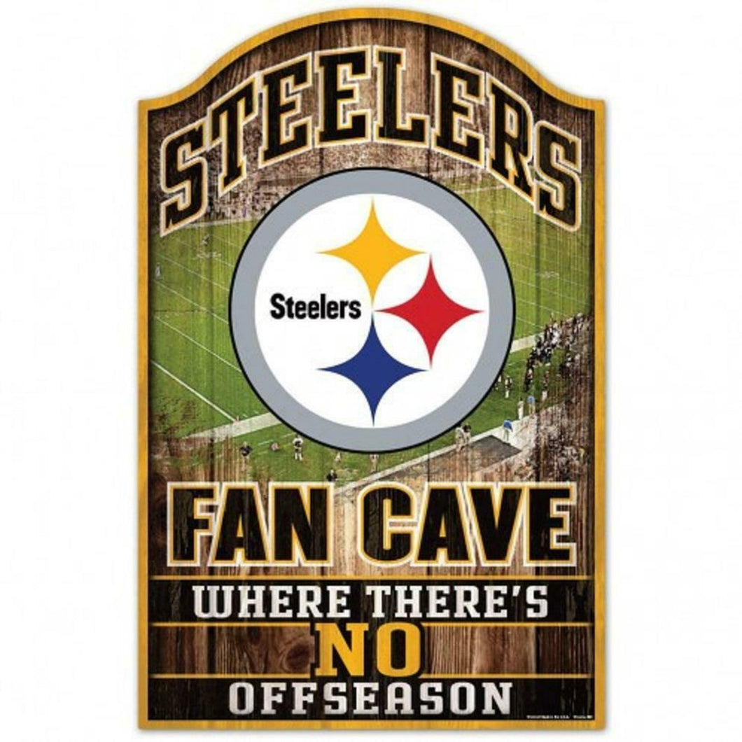 Pittsburgh Steelers NFL 17