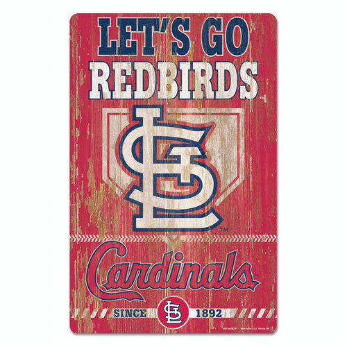 St. Louis Cardinals MLB 17