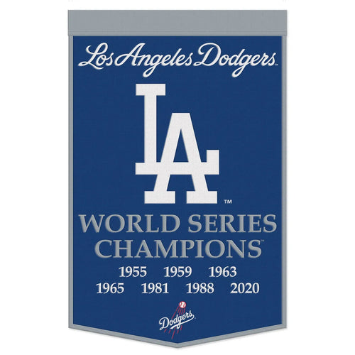 Los Angeles Dodgers MLB 24
