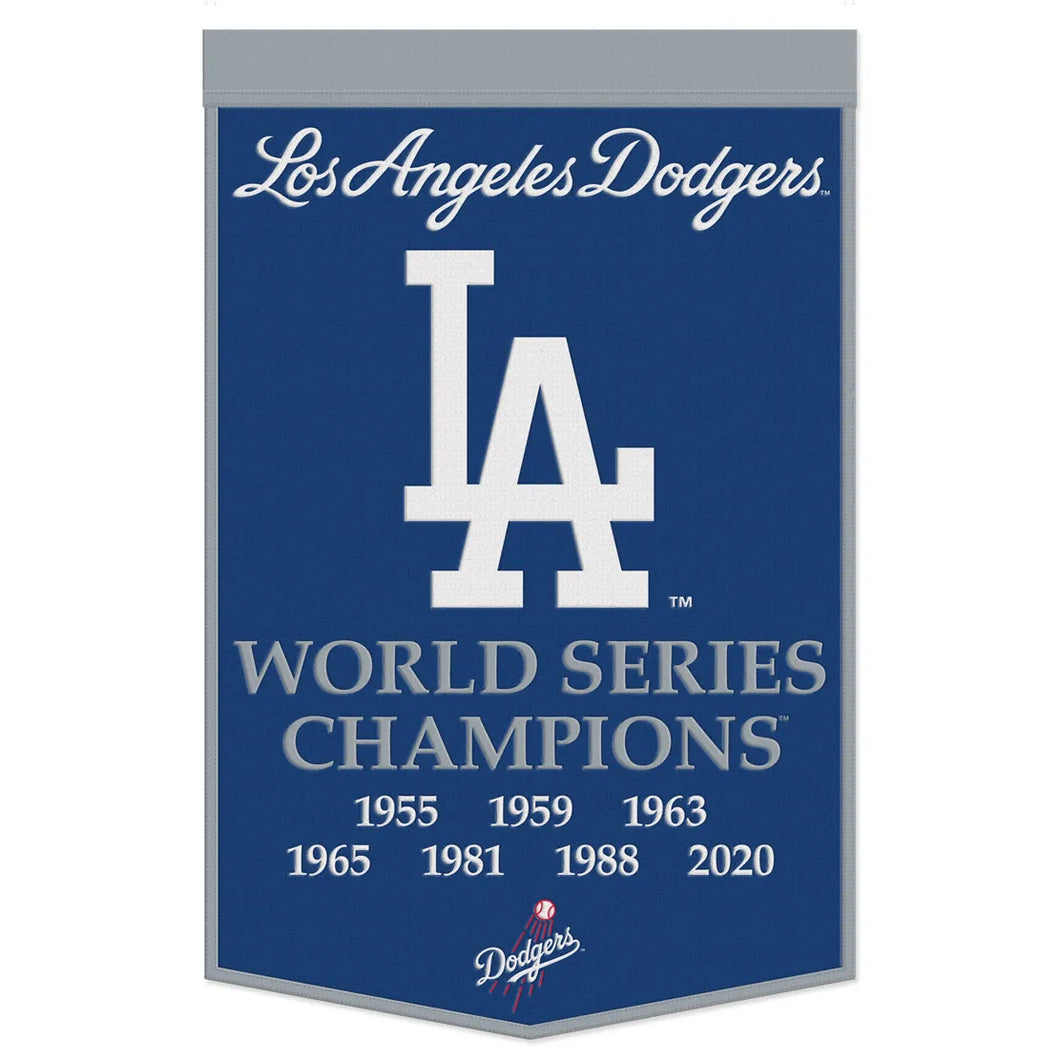 Los Angeles Dodgers MLB 24