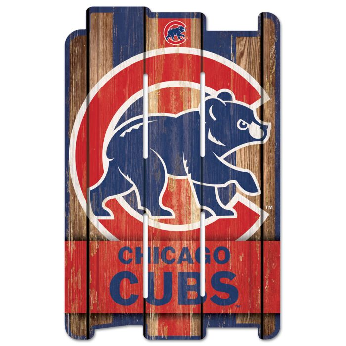 Chicago Cubs MLB 17