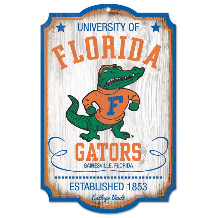 Florida Gators Throwback NCAA 17