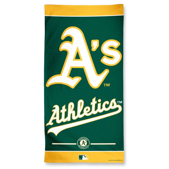 Oakland Athletics MLB 30