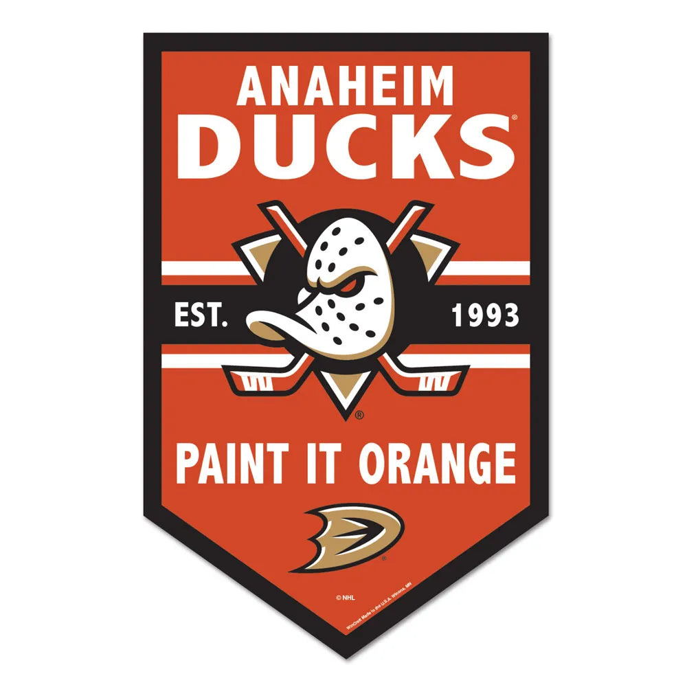 Anaheim Ducks NHL 17