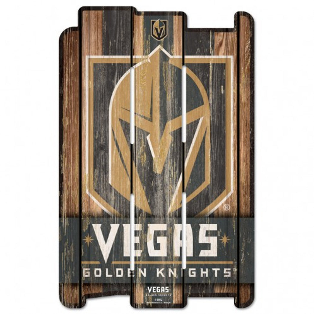 Vegas Golden Knights NHL 17