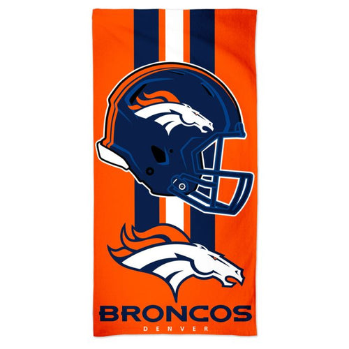 Denver Broncos NFL 30