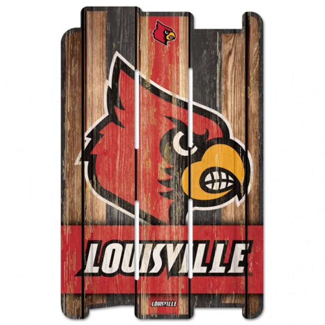 Louisville Cardinals NCAA 17