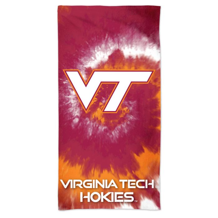 Virginia Tech Hokies NCAA 30