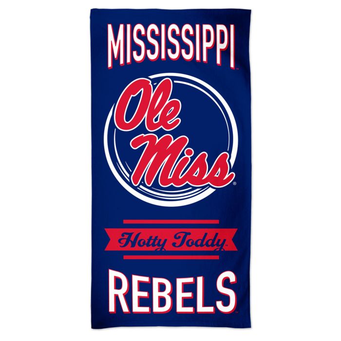 Ole Miss Rebels NCAA 30