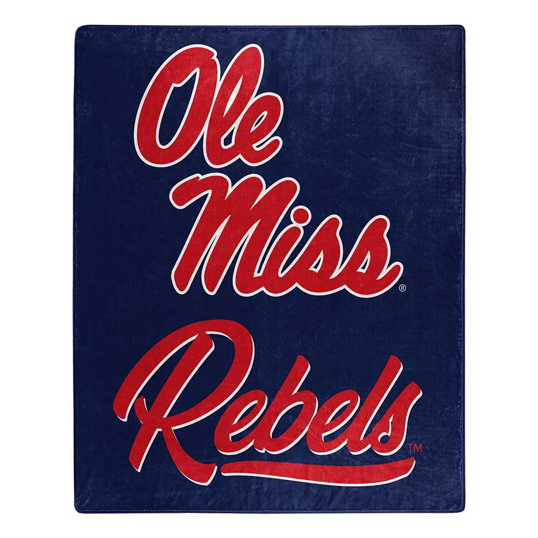 Ole Miss Rebels NCAA 50