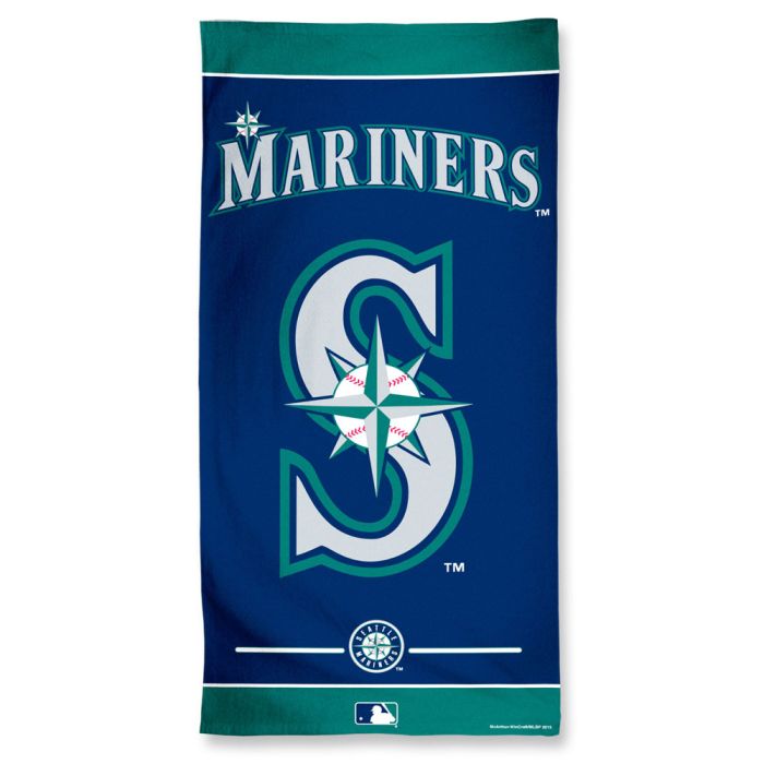 Seattle Mariners MLB 30
