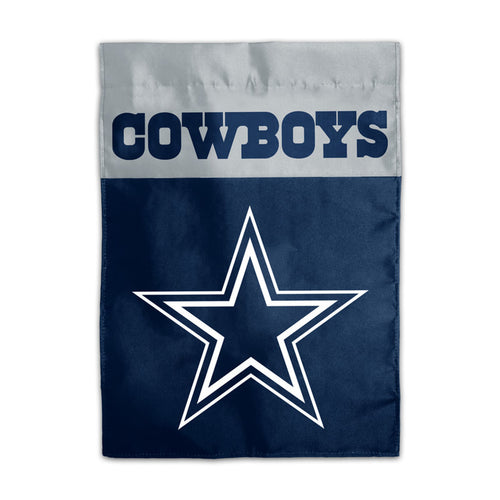 Dallas Cowboys NFL Garden Flag 13