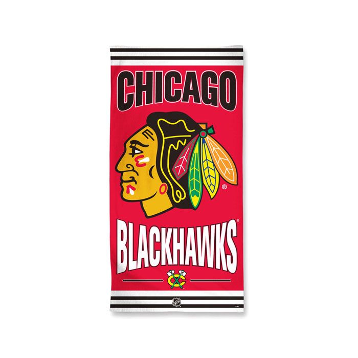 Chicago Blackhawks NHL 30