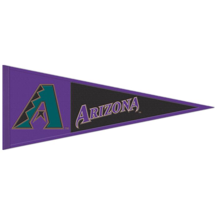 Arizona Diamondbacks Throwback MLB Embroidered Wool 13