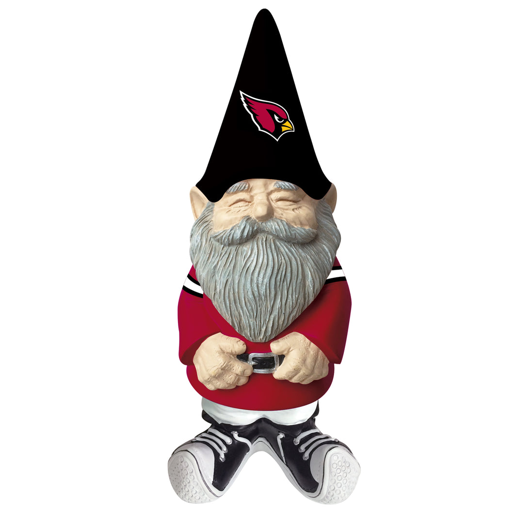 Arizona Cardinals NFL Garden Gnome 11