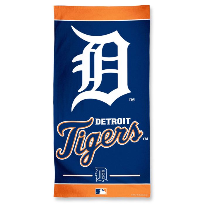 Detroit Tigers MLB 30