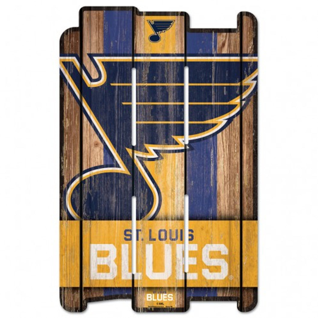 St. Louis Blues NHL 17