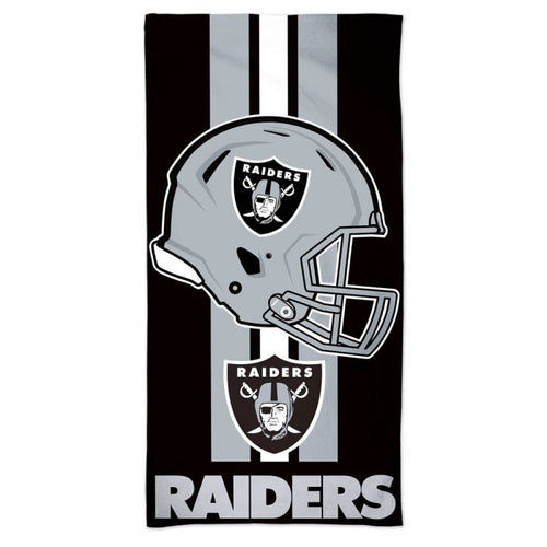 Las Vegas Raiders NFL 30