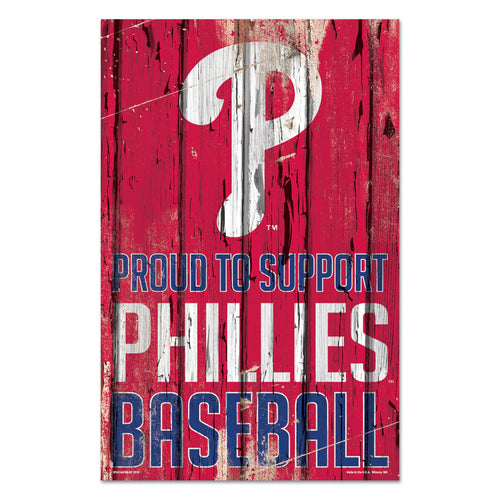 Philadelphia Phillies MLB 17