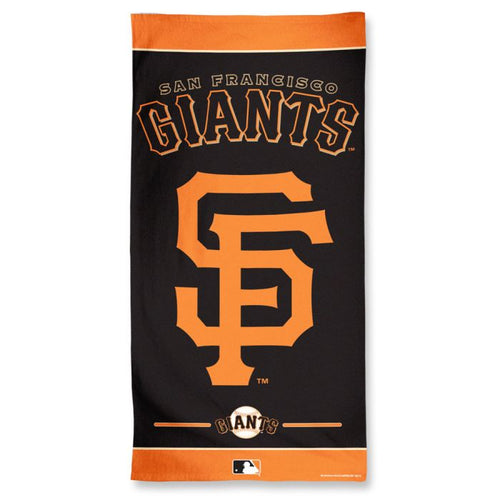 San Francisco Giants MLB 30