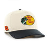 Dale Earnhardt Jr. #8 '47 Natural Bass Pro Shops Hitch Adjustable Snapback Hat
