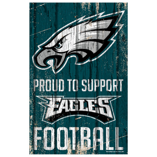 Philadelphia Eagles NFL 17