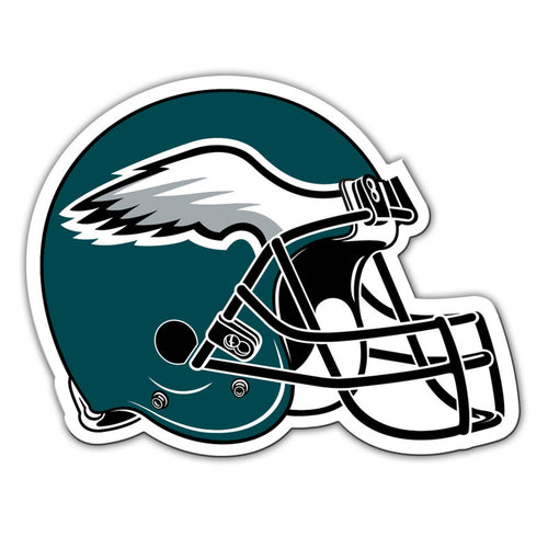 Philadelphia Eagles NFL Car Magnet 8