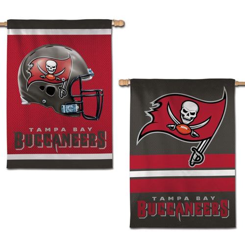 Tampa Bay Buccaneers Double Sided 28