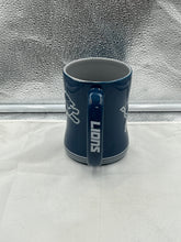 Load image into Gallery viewer, Detroit Lions NFL 14oz Coffee Mug Cup Logo Brands
