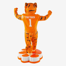 Load image into Gallery viewer, Clemson Tigers NCAA 12&quot; Mascot Figurine Forever Collectibles - Casey&#39;s Sports Store
