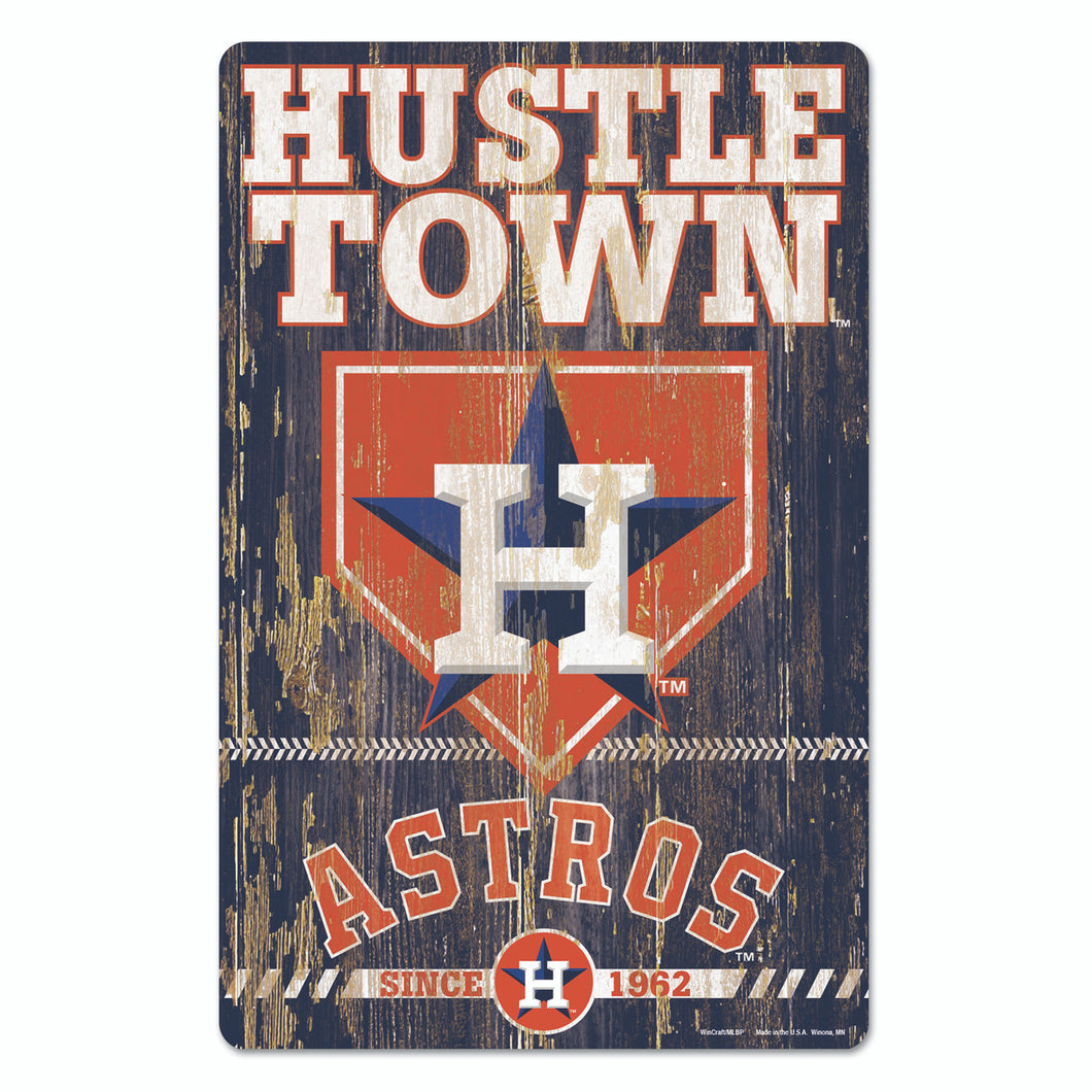 Houston Astros MLB 17