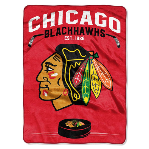 Chicago Blackhawks NHL 60