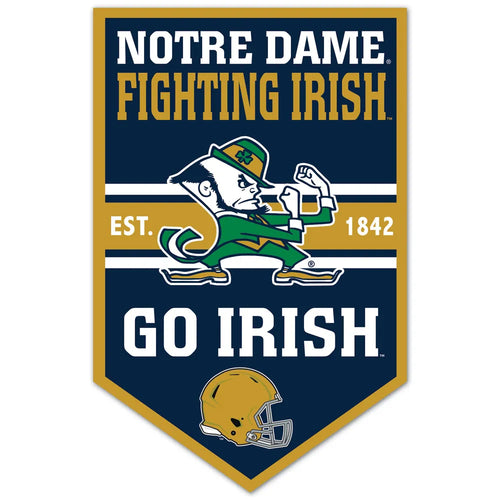 Notre Dame Fighting Irish NCAA 17